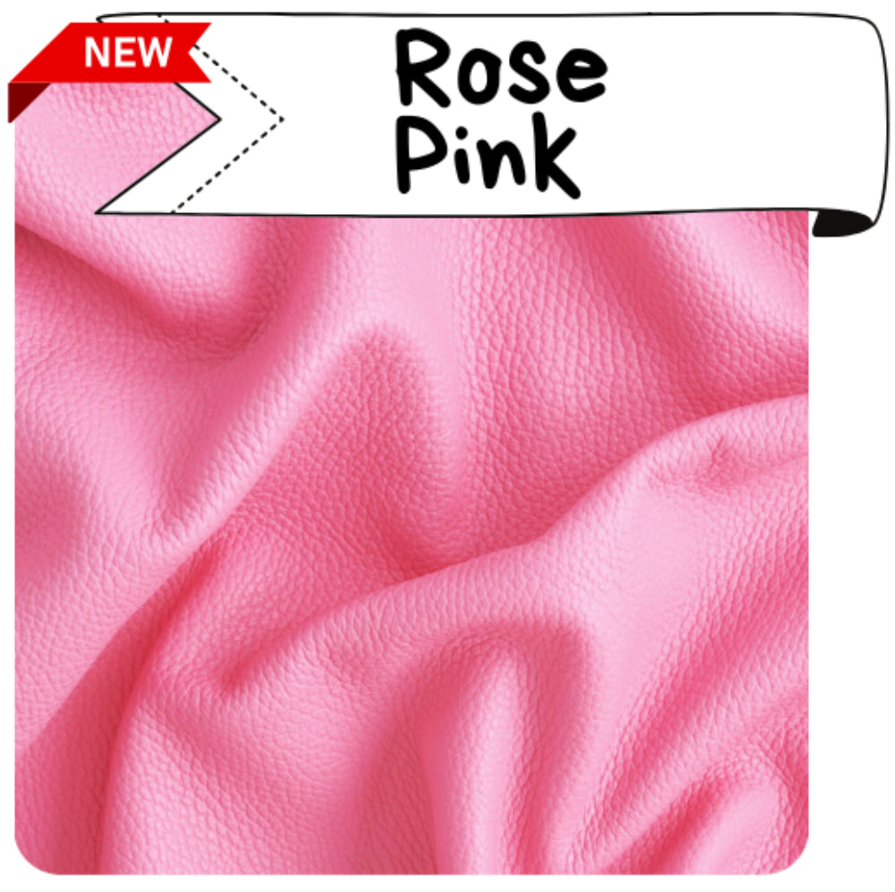 ÉTIQUETTES de NAISSANCE - Cuir VÉRITABLE