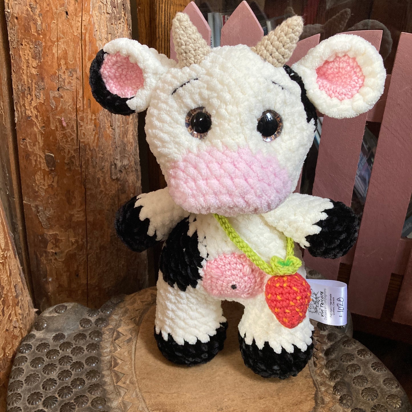 Special order - BIANCA DUMONT