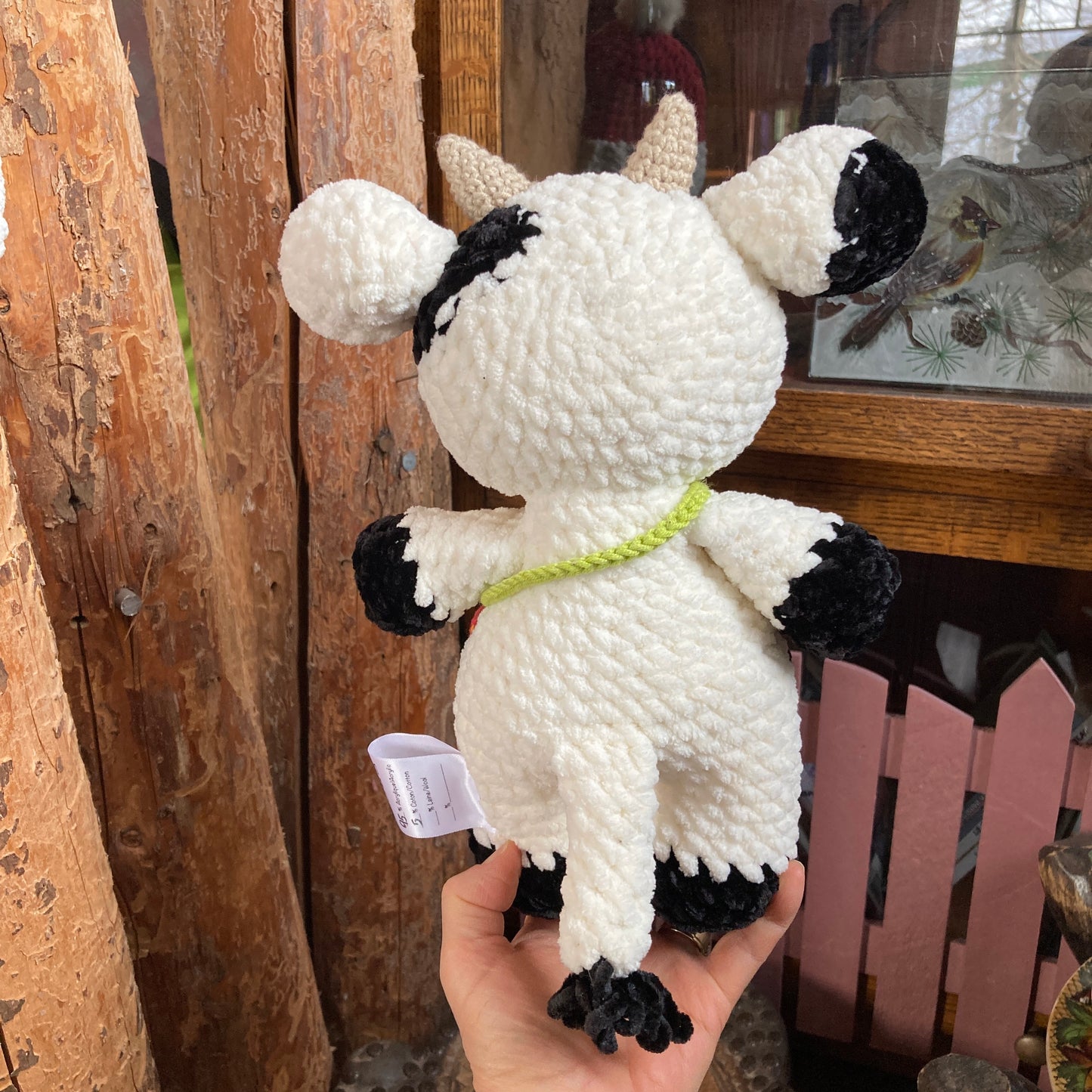 Special order - BIANCA DUMONT