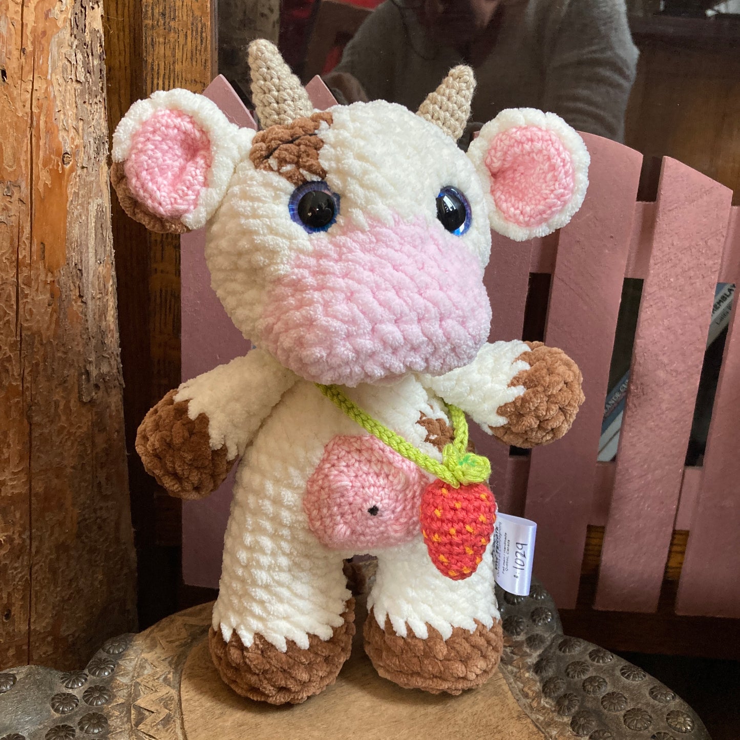 Special order - BIANCA DUMONT