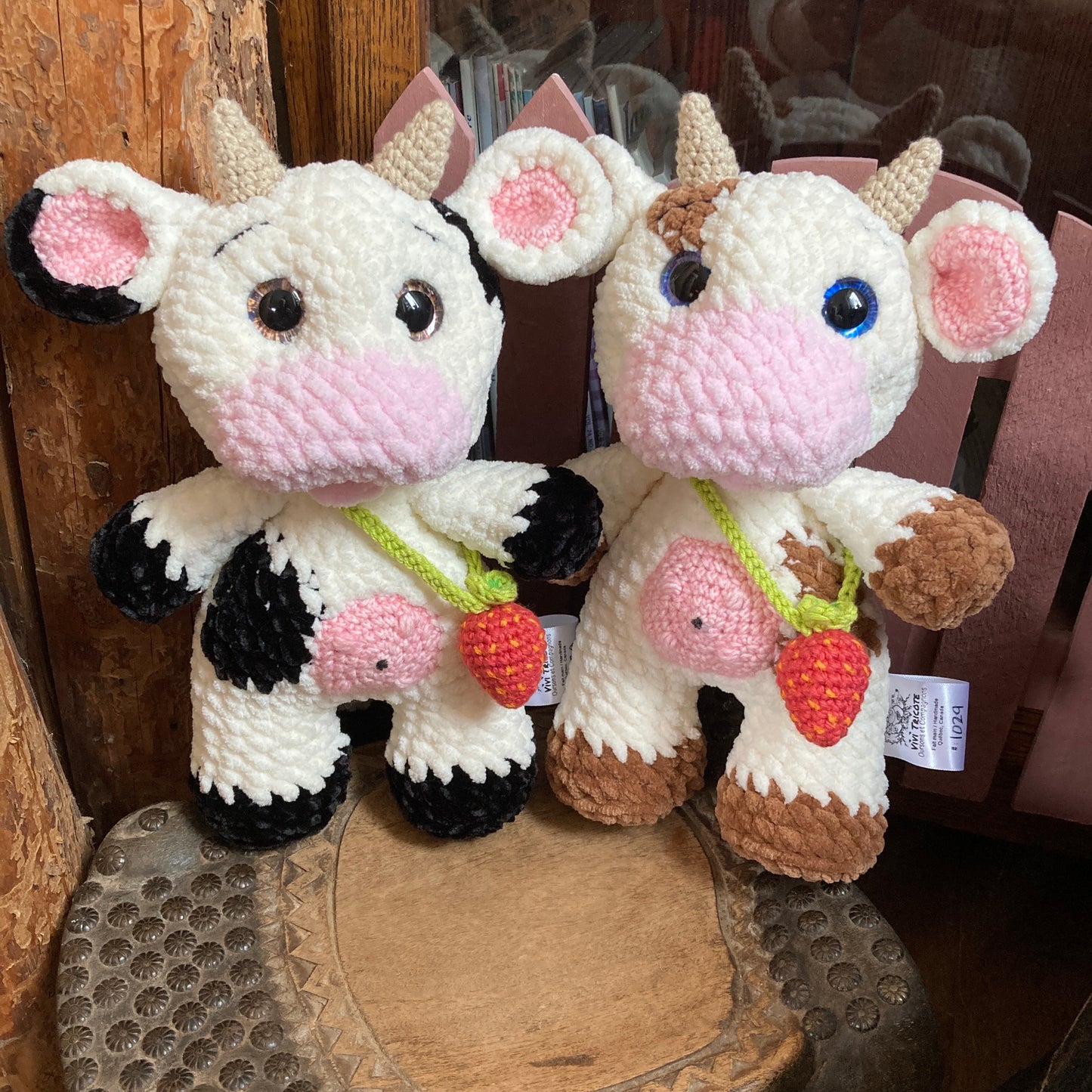 Special order - BIANCA DUMONT