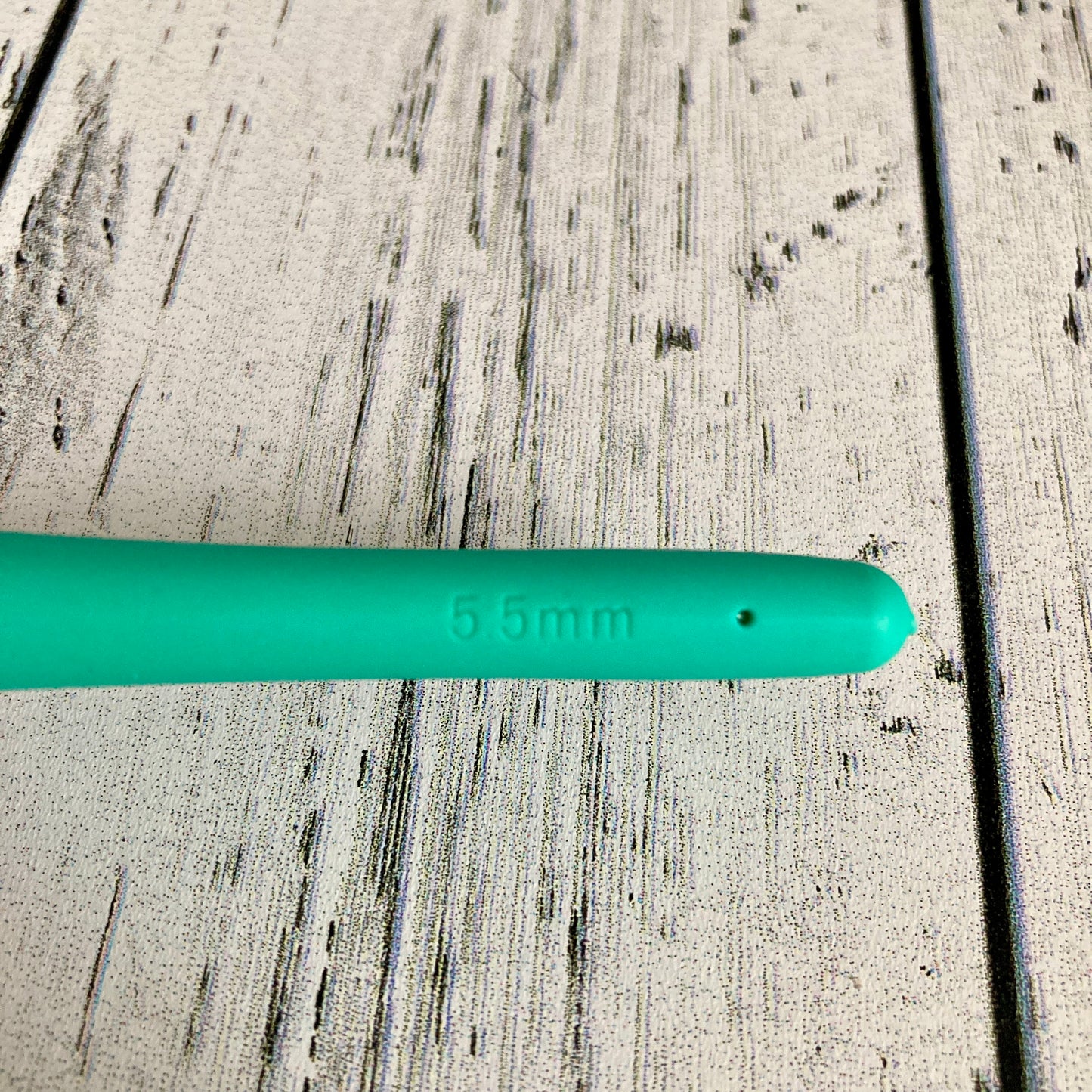 CROCHET ERGONOMIQUE À L’UNITÉ - CONIQUE (TAPERED)
