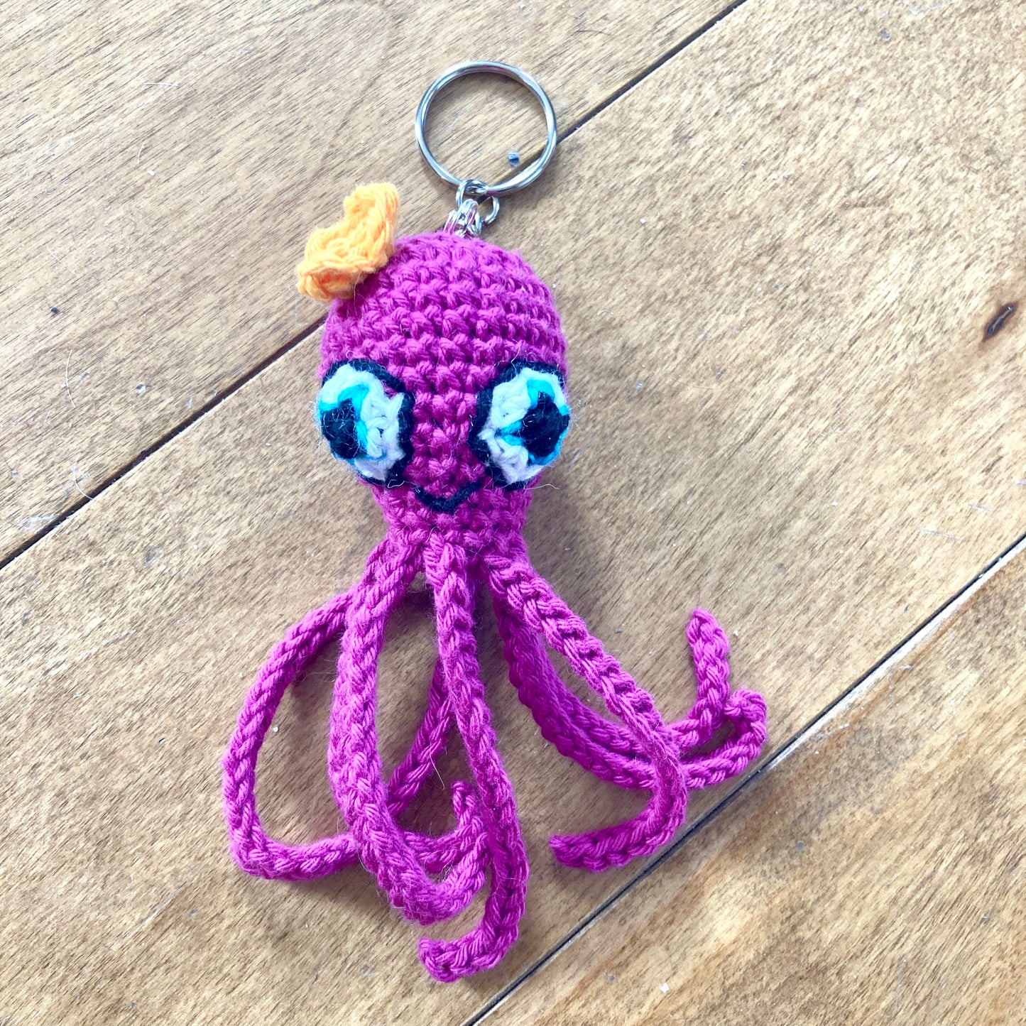 OLLIE LA PIEUVRE - PATRON AU CROCHET à télécharger, tutoriel PDF FRANÇAIS et ANGLAIS
