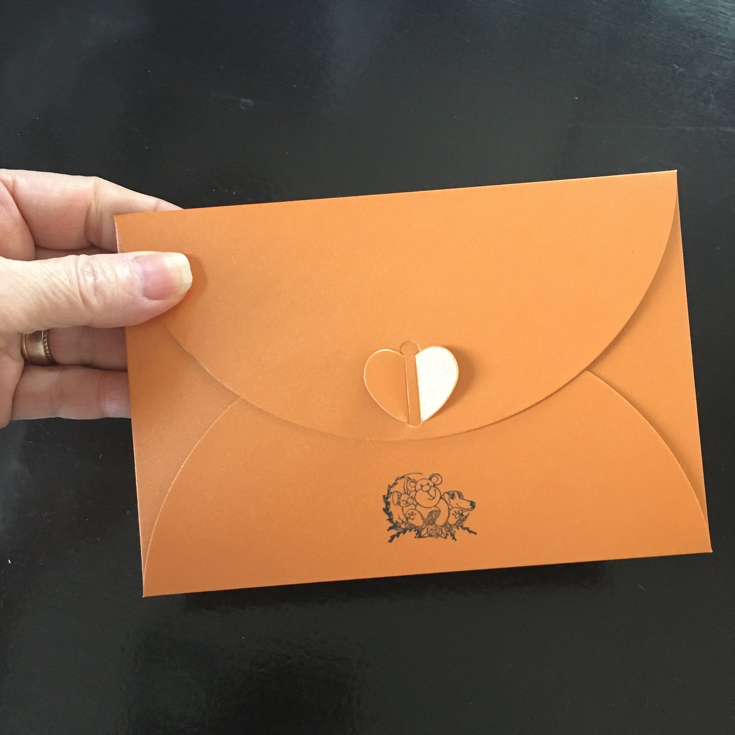 CARTES-CADEAUX par la poste (Français)