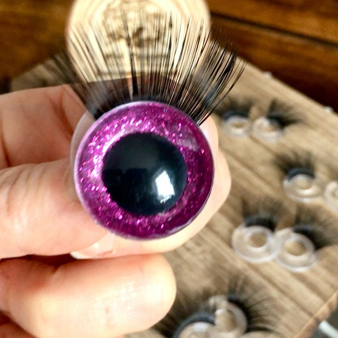 CILS (pour YEUX de SÉCURITÉS)