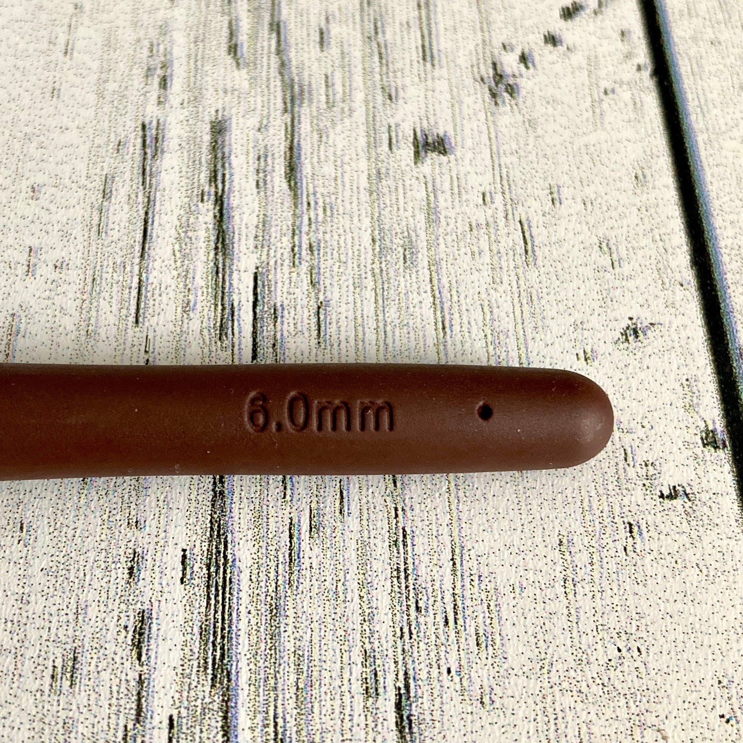CROCHET ERGONOMIQUE À L’UNITÉ - CONIQUE (TAPERED)