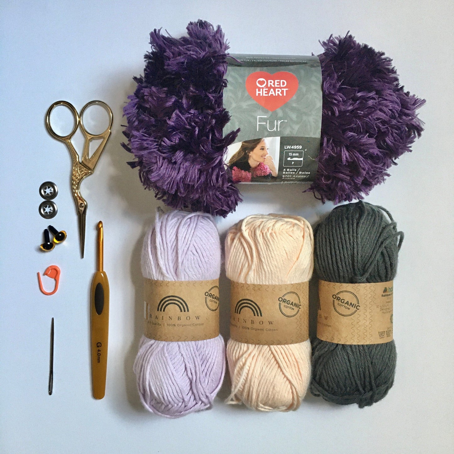 LE KOA-LALA, Patron au crochet à télécharger, PDF Français et Anglais, un p’tit koala aux 2 visages… un côté joyeux et un côté plus triste.